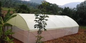 Green House Fabrication Service