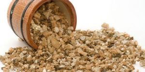 Growing Vermiculite