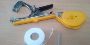 Plant Stapler Tape Tool Binder