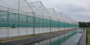 Poly Houses Fabrication Service