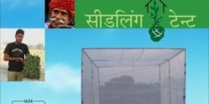 Seedling Tent Greenhouse