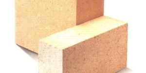 High Alumina Lining Bricks