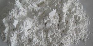 Washed Kaolin Clay