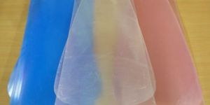 Side Mica for Bajaj Auto Rickshaw Accessories