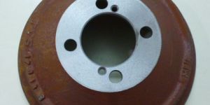 Three Wheeler Spares