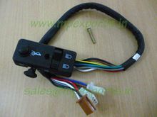 Tricycle Spare Parts