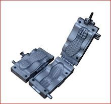 PVC Sole Mould
