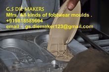 Rubber Molds