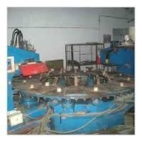 TPR INJECTION ROTARY MACHINE