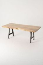 Wood Dining Table