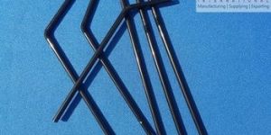 Drinking Straw for Liquid