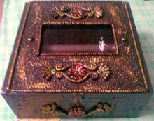 Jewellery Box