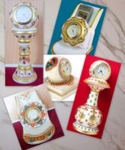 Table Clocks