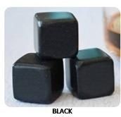 Soapstone Whiskey Rocks