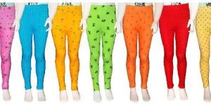 Kids Printed Legging