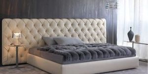 Upholestery Beds - UB - 006