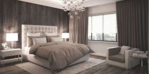 Upholestery Beds - UB - 008