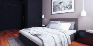 Upholestery Beds - UB - 009