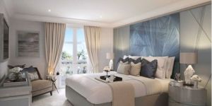 Upholestery Beds - UB - 010