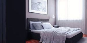 Upholestery Beds - UB - 012