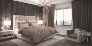 Upholestery Beds - UB - 014