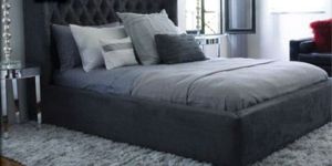 Upholestery Beds - UB - 015