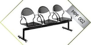 Visitor Chair - MPF 002