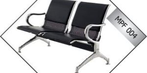 Visitor Chair - MPF 004