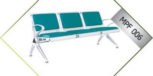 Visitor Chair - MPF 006