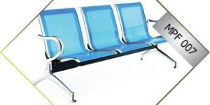 Visitor Chair - MPF 007