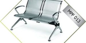 Visitor Chair - MPF 013