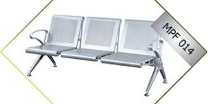 Visitor Chair - MPF 014