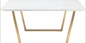 Wooden Table - TB-R-001