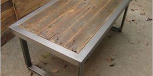 Wooden Table - TB-R-003