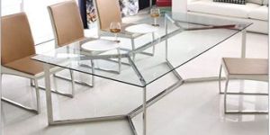 Wooden Table - TB-R-005