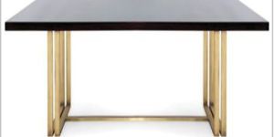 Wooden Table - TB-R-006