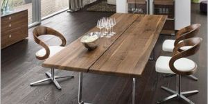 Wooden Table - TB-R-007