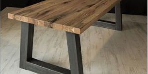 Wooden Table - TB-R-009