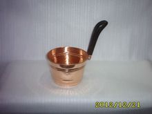 Mini Bucket of Copper