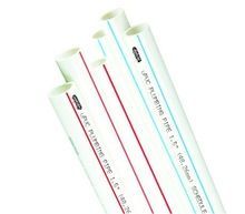 UPVC PLUMBING MATERIAL