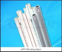 UPVC Plumbing Pipe