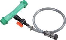 VENTURI INJECTOR PUMP