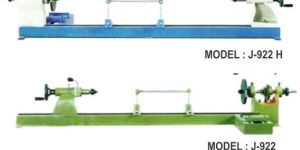 Wood Working Machine Bench Model