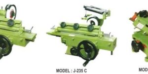 Wood Working Machine Blade Grinders