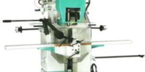 Wood Working Machine Chain N Chisel Mortiser