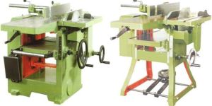 Wood Working Machine Combi Planers