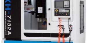 XH7132A Vertical Machining Centre