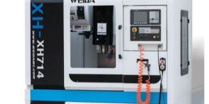 XH714 Vertical Machining Centre
