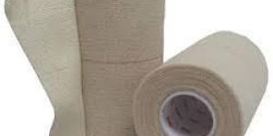 Elasto Adhesive Bandage Tape