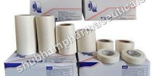 Microporous Paper Tape